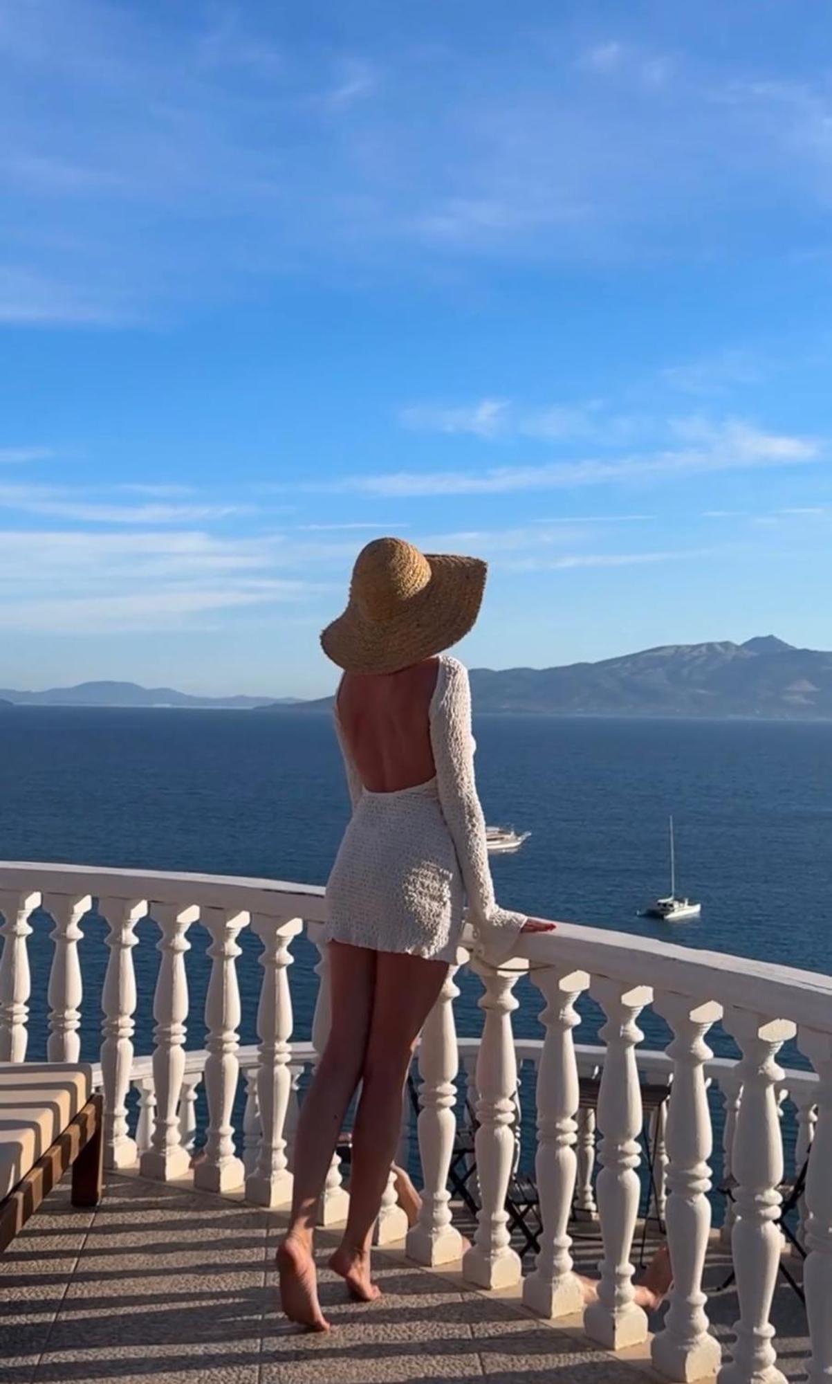 Monte Cristo Hotel With Rooftop Pool Sarandë 외부 사진